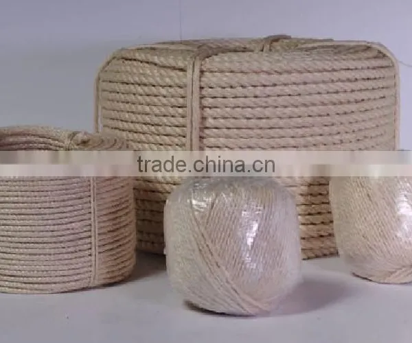 Sisal Baler Twine