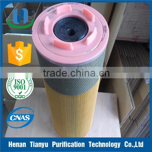 Atlas Copco Air Filter Cartridge 1621737600 for Air Compressor photo-2