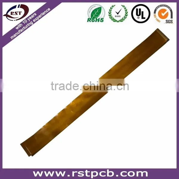 Flexible Pcb Manufacturer in Shenzhen Manufacturing Industry photo-2