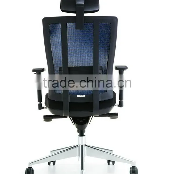 Sunshine Furniture Comfortable Best Ergonomic Office Chair Supplied by Manufacturer in Guangzhou Guangdong photo-5