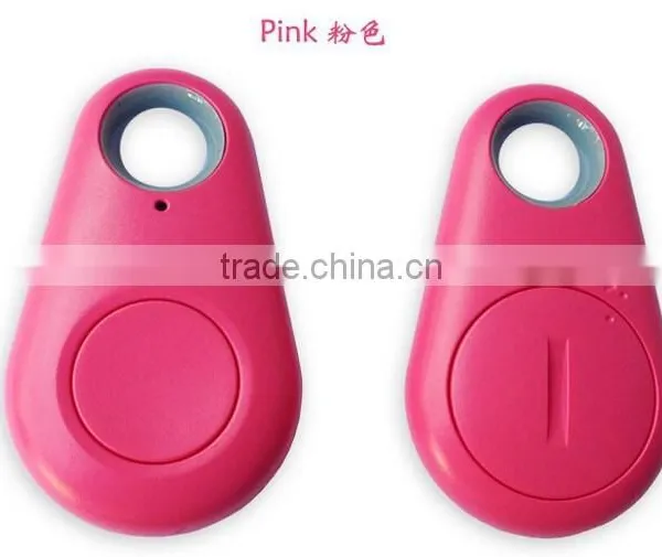 For IPhone Smartphones Bluetooth Shutter, Wireless Bluetooth Anti Lost Selfie Remote Shutter photo-3