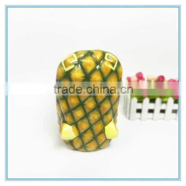 2016 Home Decorate Ceramic Fruit Bowl photo-5