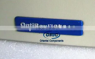 OPTIBOX 8501A