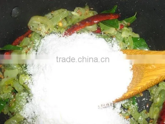 ORGANIC COCONUT MILK POWDER VEGAN