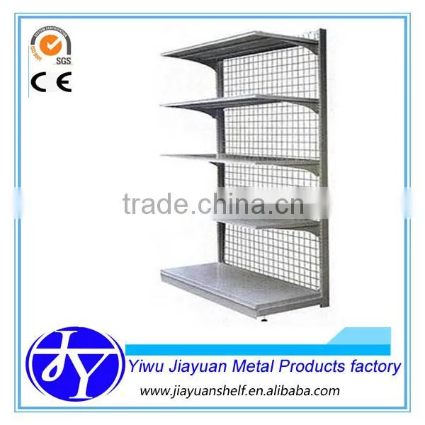 Display Wire Shelving