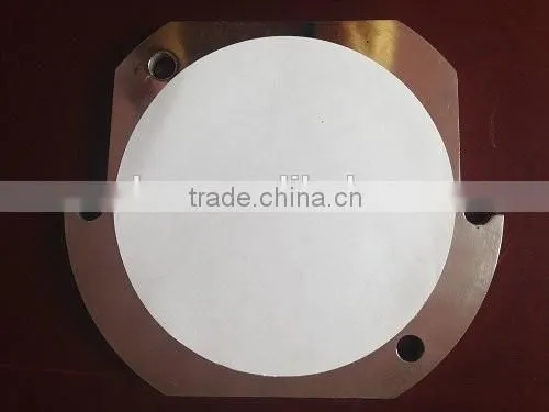 Multi-Layer Stainless Steel Plate Filter Press photo-4