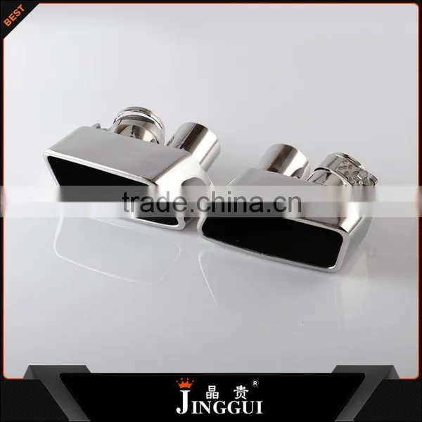 exhaust muffler for bmw e92 m3