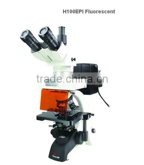 Popular Phenix PH100 Novel Fluorescence Microscope