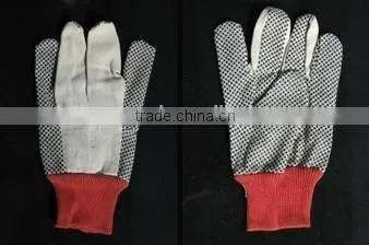 PVC Working Gloves photo-2