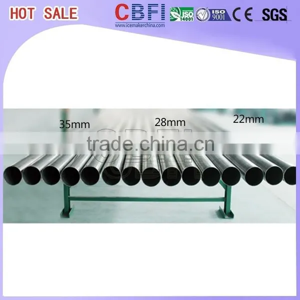 Canton Fair Tube Ice Machines Price For Sale photo-3