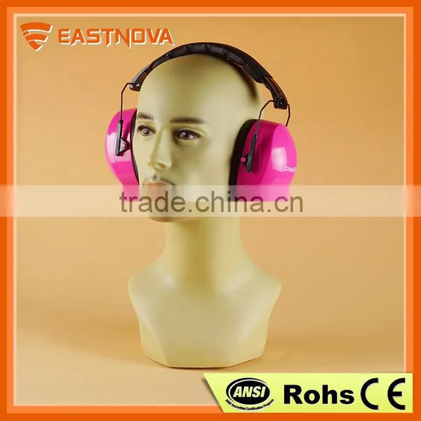 Eastnova Em003 Safety Cheap Sound Proof Sleeping Children Ear Muff photo-2