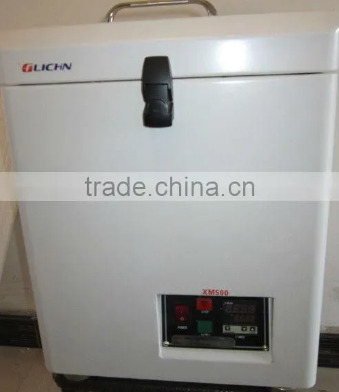 Solder Paste Mixer  Efficient Hybrid Solder Paste Mixer XM500 Micro PC Digital Control photo-6