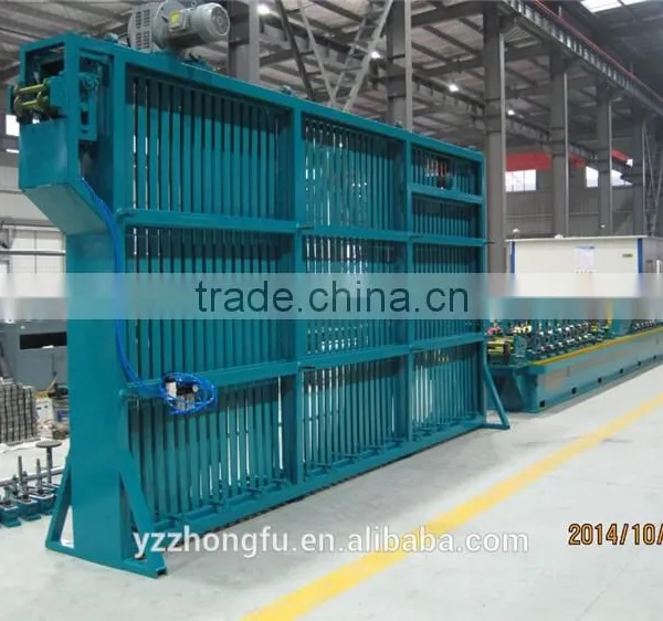 HG355 2 Inch 304 Stainless Steel Pipe photo-6