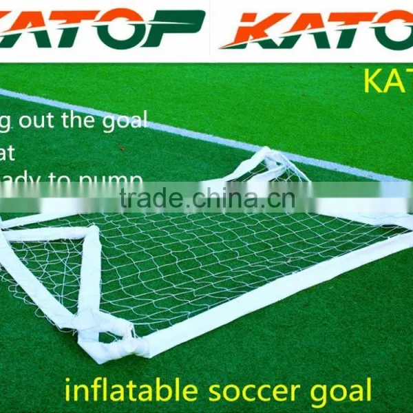 Soccer Goal for Soccer Field/soccer Goal Fence Court Portable Soccer Wall