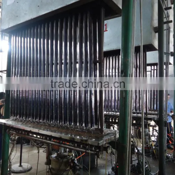 All Glass Vacuum Solar Collector Tube 58*47/1800mm,Solar Collector Tubes photo-6