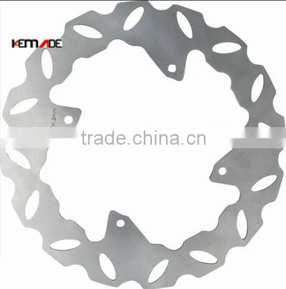 MDS001 XLR CRMR CRE Brake Disc Rotor