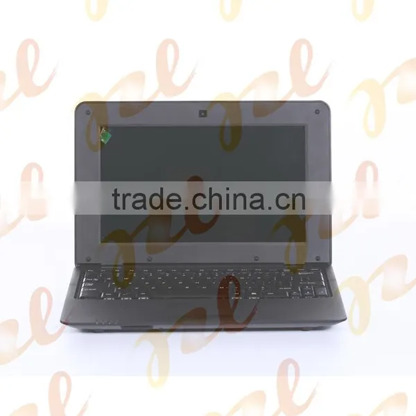 Factory Price for 10" Android Netbook With 512/4GB, 1.5 GHZ Computer Laptop, Mini Laptop photo-3