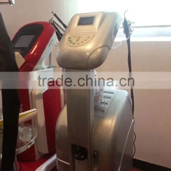 Anti Aging Machine Factory Oxygen Machine Facial Oxygen Machine For Hot Sale Peeling Machine For Face photo-4