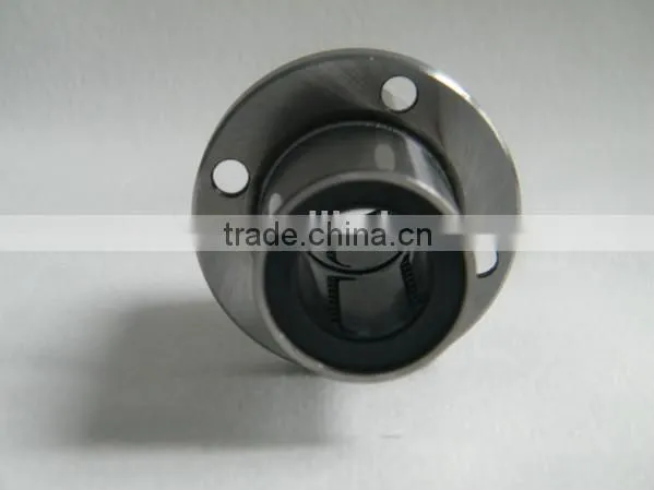 Flage Linear Ball Bearing LMFC....UU photo-2