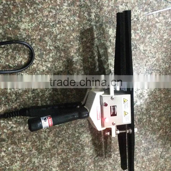 Sealing Machine Hand Folder Portable Sealer Bag Sealer Hand photo-4