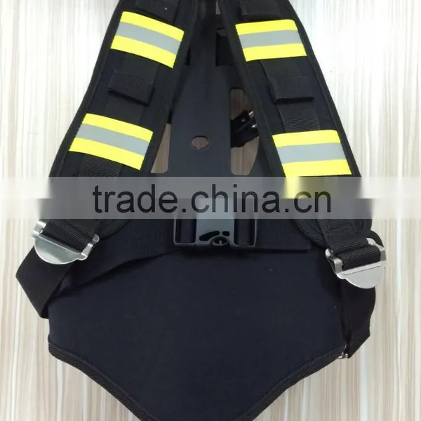 Air Breathing Apparatus(SCBA) Backpack for Sale photo-2