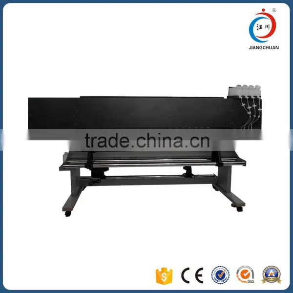 China Manufacturer Wholesale Export Large Format Textile Subimation Printer Suppliers photo-5