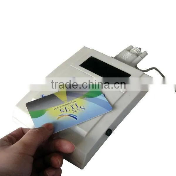 Transportation Card in Highway photo-3