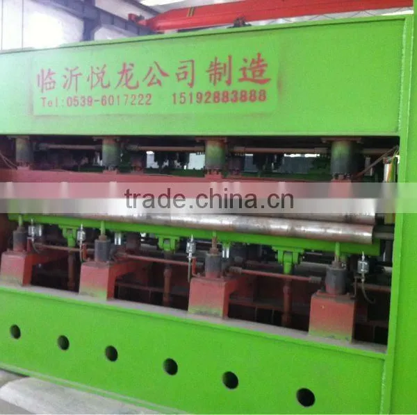 High Speed Needle Punching Machine photo-2
