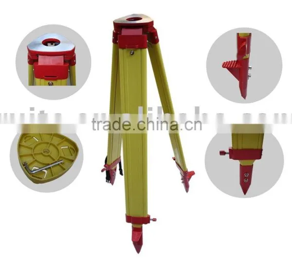 Survey Instrument Tripod