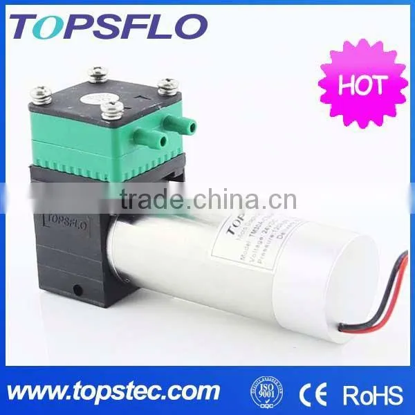 DC Brushless Diaphragm 6v 12v 24v Air Pump Wine Preservation