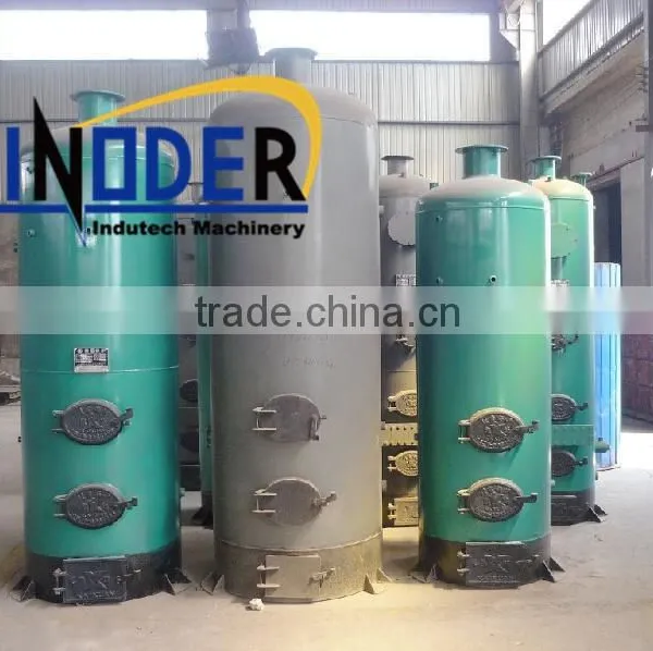 Supply Biomass Pellet Boiler/biomass Hot Water Boiler/central Heating Boiler for Hotels , Schools,factories -SINODER photo-3