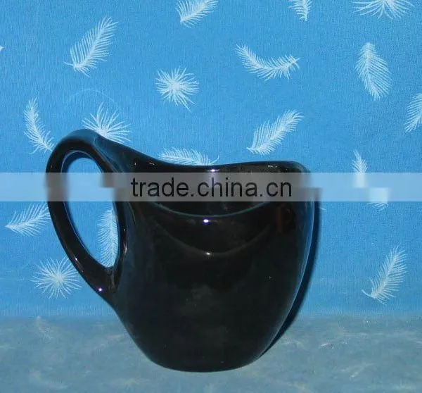 Black Mug