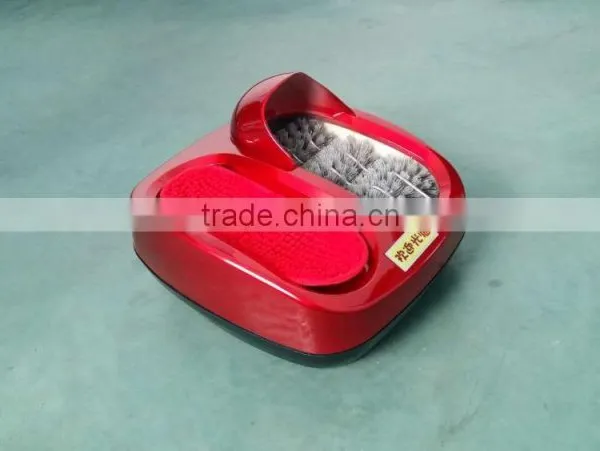 ECOZONE 15 Years Experience Automatic Electric Shoe Cleaner