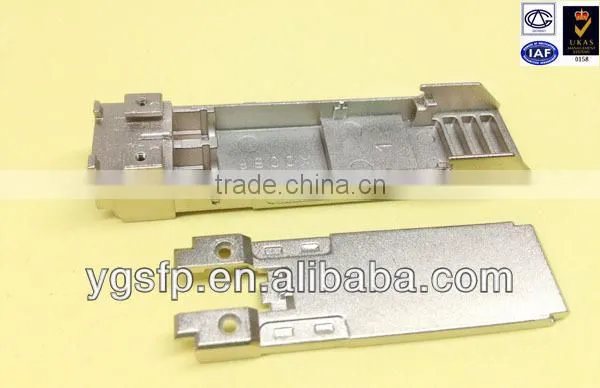 SFP Transceiver SFP+ Optical Modules SFP Housing For Fiber Optic Fusion Splicer