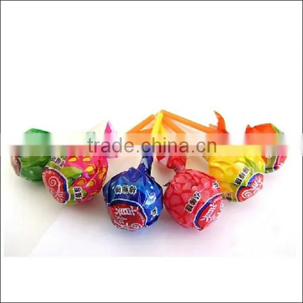 HTL-200 Automatic Ball Lollipop Wrapping Machine photo-5