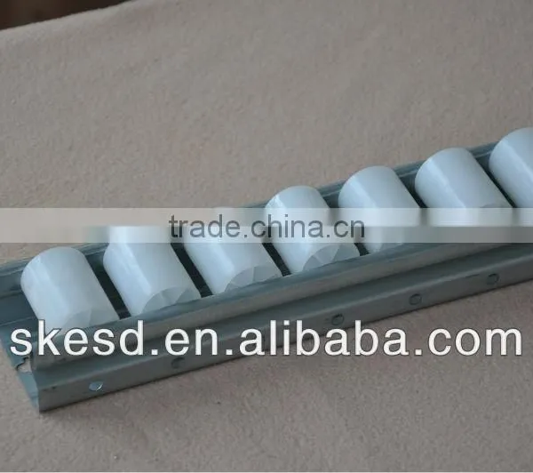 Placon Roller Track for Lean Manufactureing Flow Rack photo-3