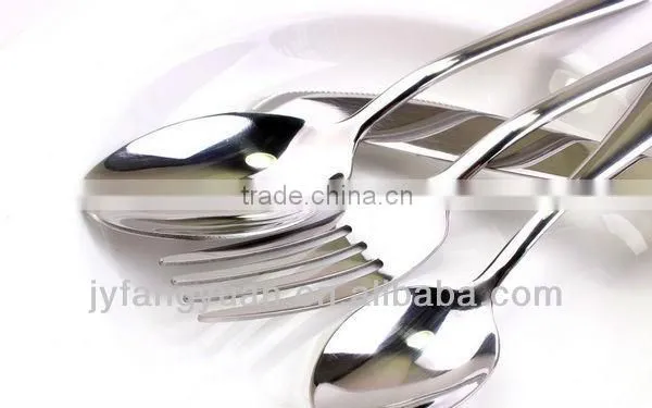 Hanging Stainless Steel Cutlery Sets photo-4