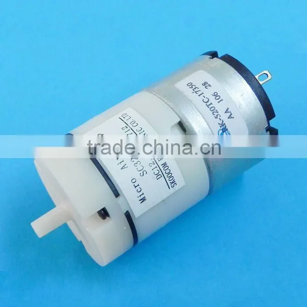 Massage Pump;Diaphragm Pump;mini Pump