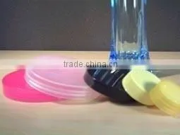 Plastic Screw Caps