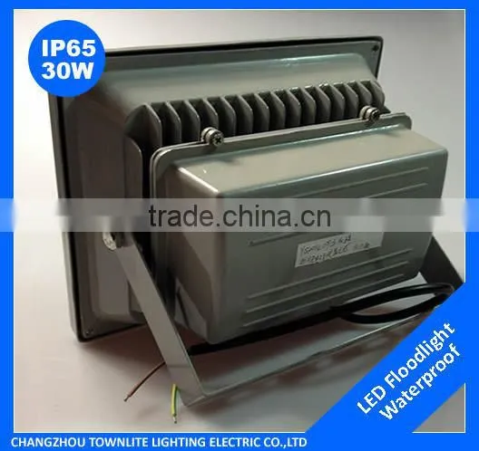 30w Rgb Led Floodlight photo-3