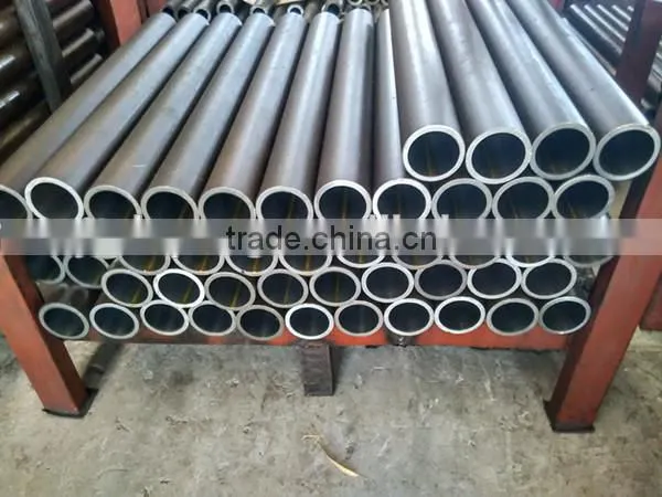 Seamless Steel Tubing photo-6