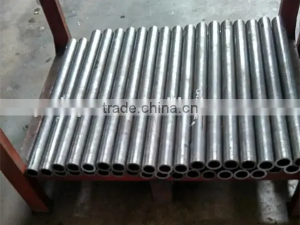Seamless Steel Tubing photo-5