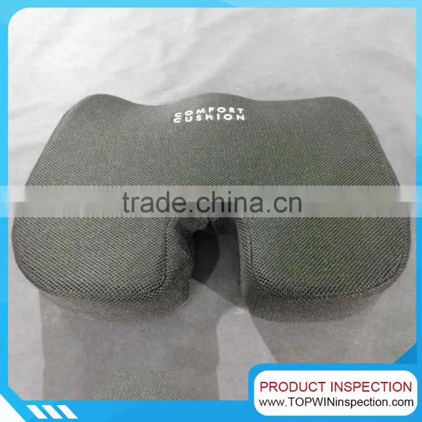 Memory Foam Cushions Control