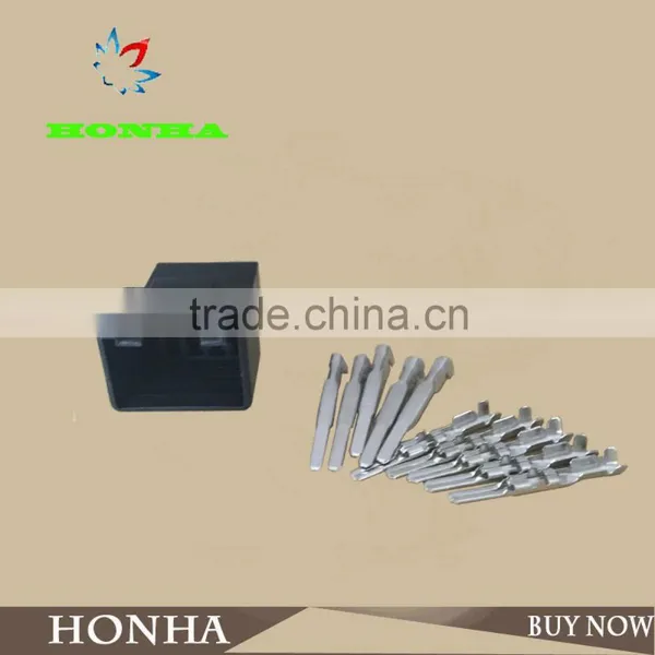 6090-1056 PA66 Black Sumitomo 10 Pins Auto Wire Harness Connectors Quality Choice photo-4
