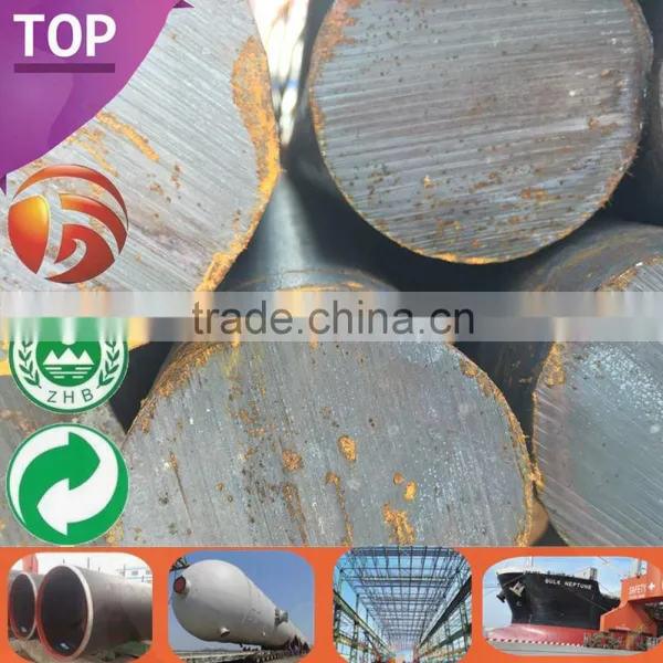 20CrMo/30CrMo/35CrMo/42CrMo Large Stock Round Mild Steel Standard Sizes Bright Bar Manufacturing Process photo-3