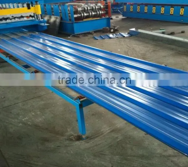 Automatic Tile Machine Production Line photo-4