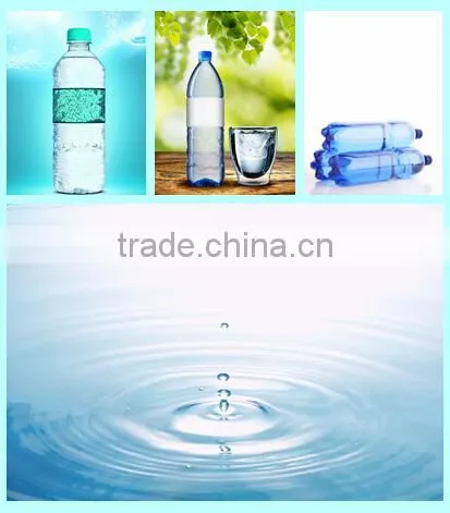 aseptic equipment/plant equipment/processing line/water filler line/water producing machine