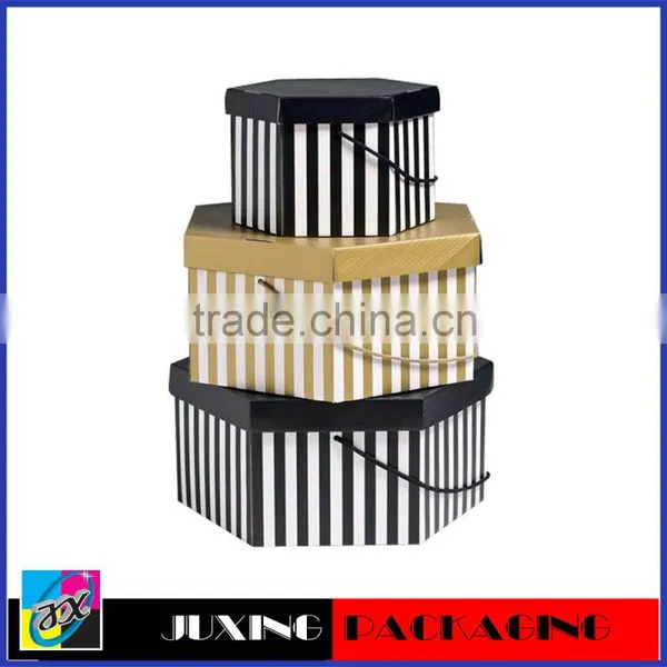 Fashional Craft Hat Boxes photo-2