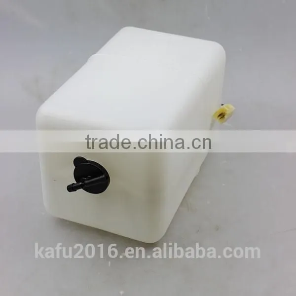 Excavator Auxiliary Radiator Tank ZAX300 Water Tank photo-3