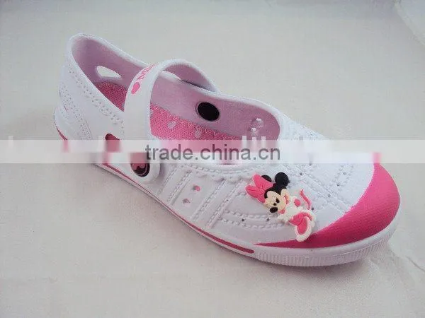 Children Injection Shoes